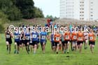 Under-17s Sunderland Harriers Open Cross Country. Photo: David T. Hewitson/Sports for All Pics